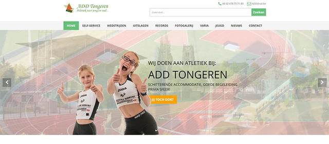 ADD Tongeren