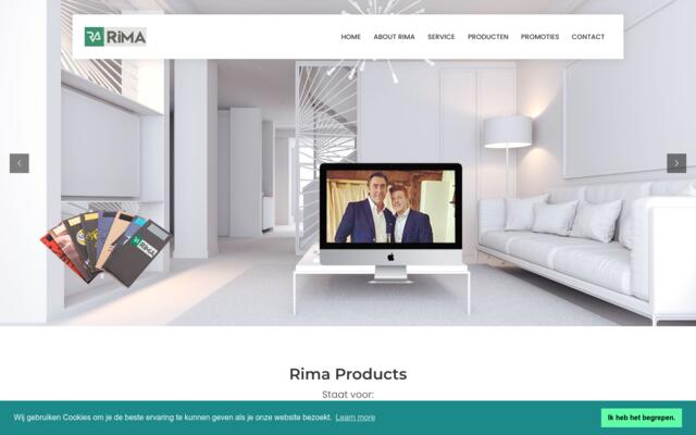 Rima Products