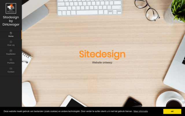 Sitedesign