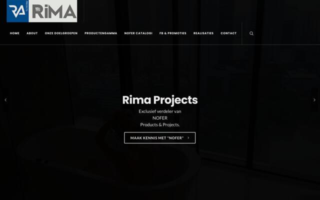 Rima Projects